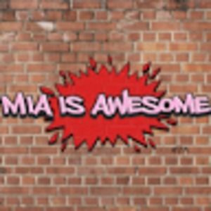 Meet your Posher, Mia